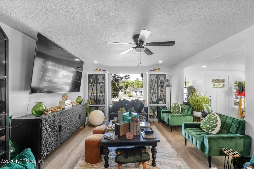 1546 Palmdale Street Jacksonville FL 32208