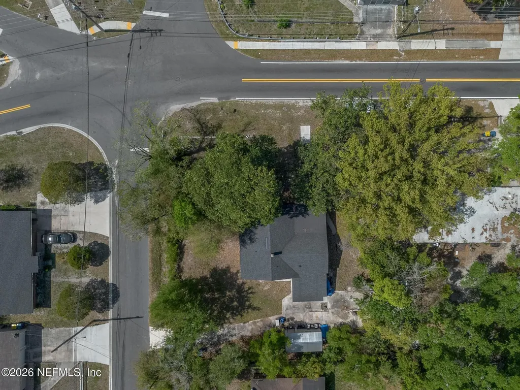 1546 Palmdale Street Jacksonville FL 32208
