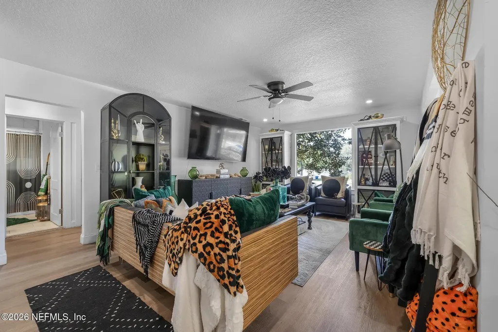 1546 Palmdale Street Jacksonville FL 32208