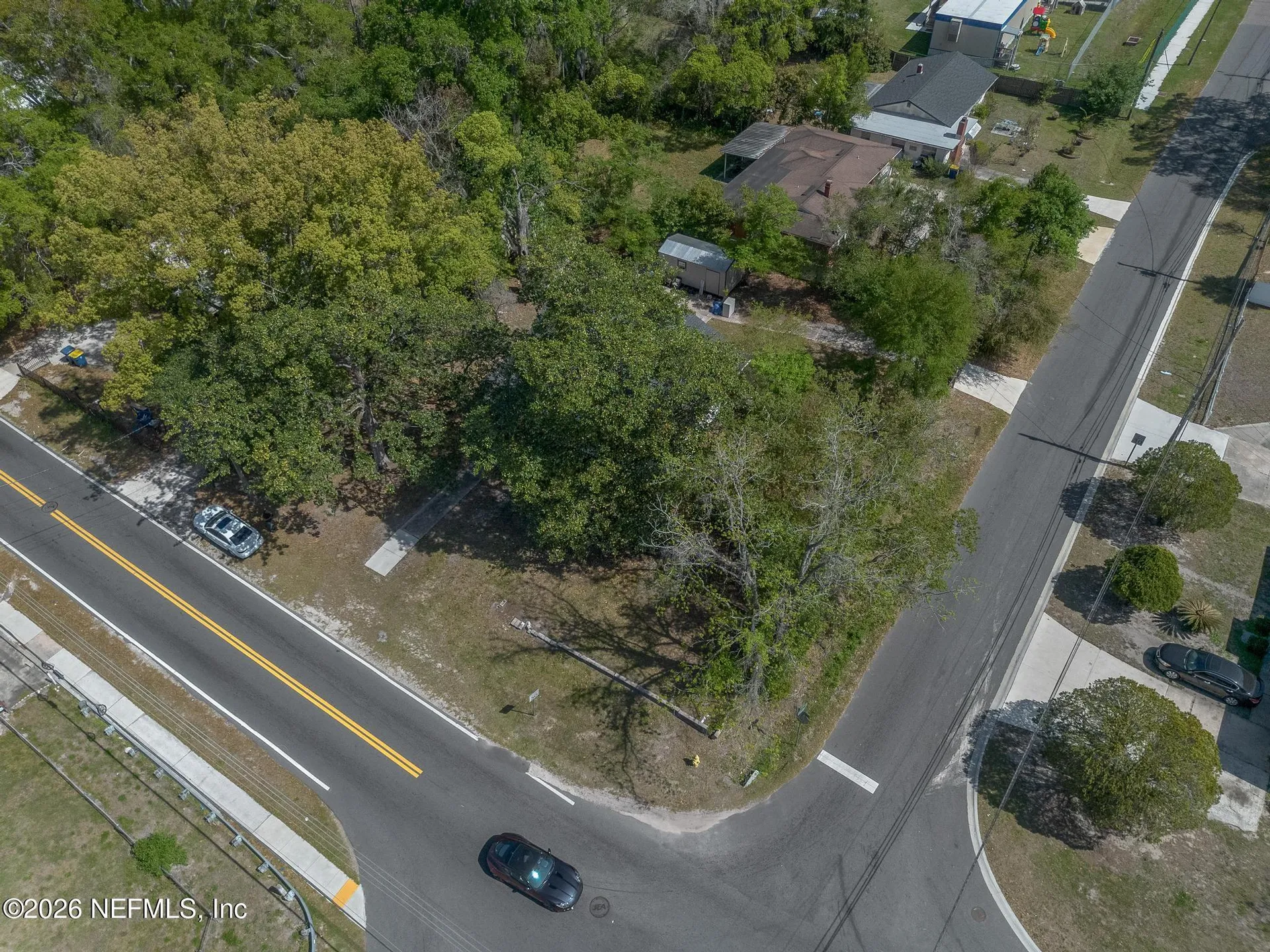 1546 Palmdale Street Jacksonville FL 32208