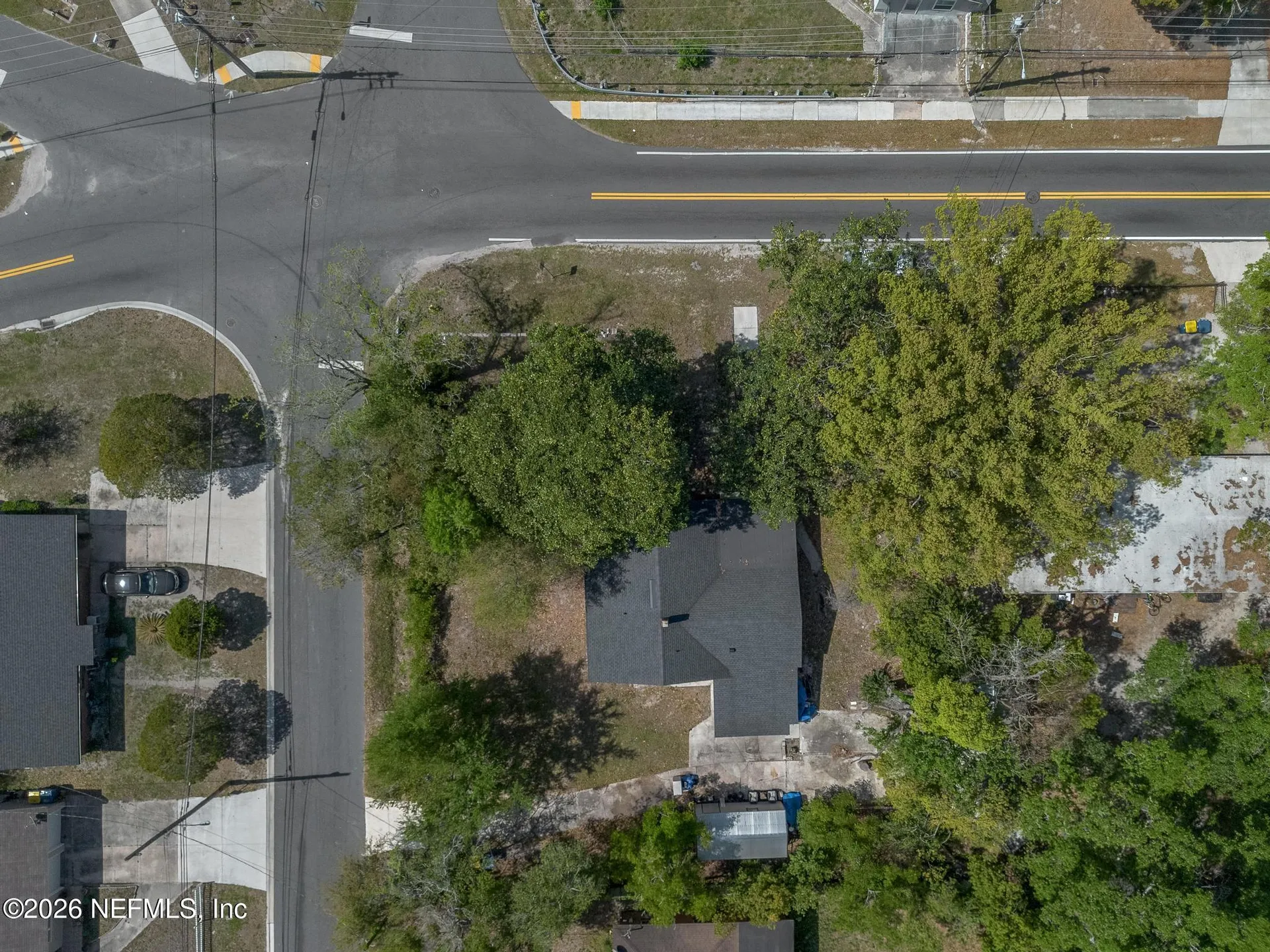1546 Palmdale Street Jacksonville FL 32208