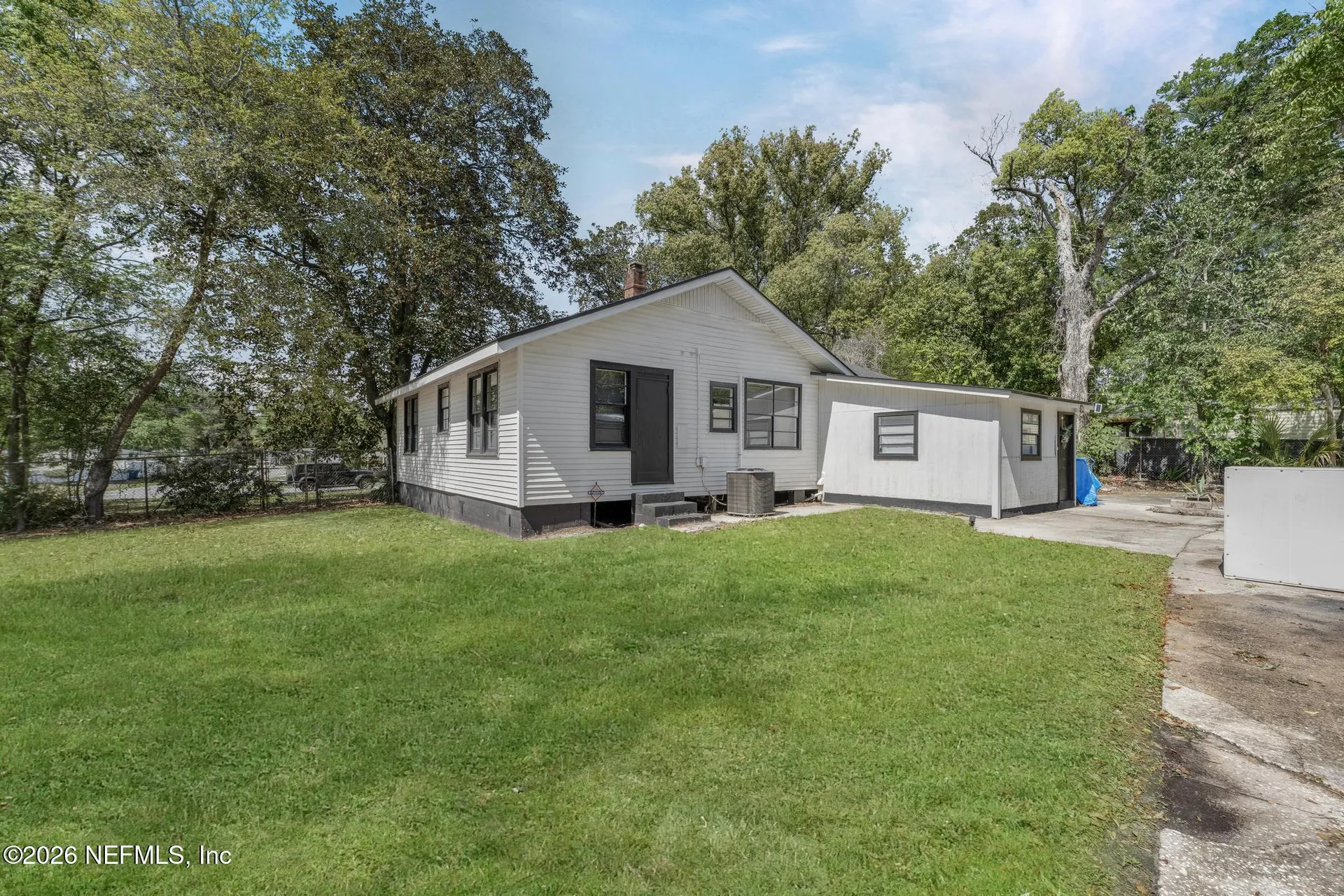1546 Palmdale Street Jacksonville FL 32208