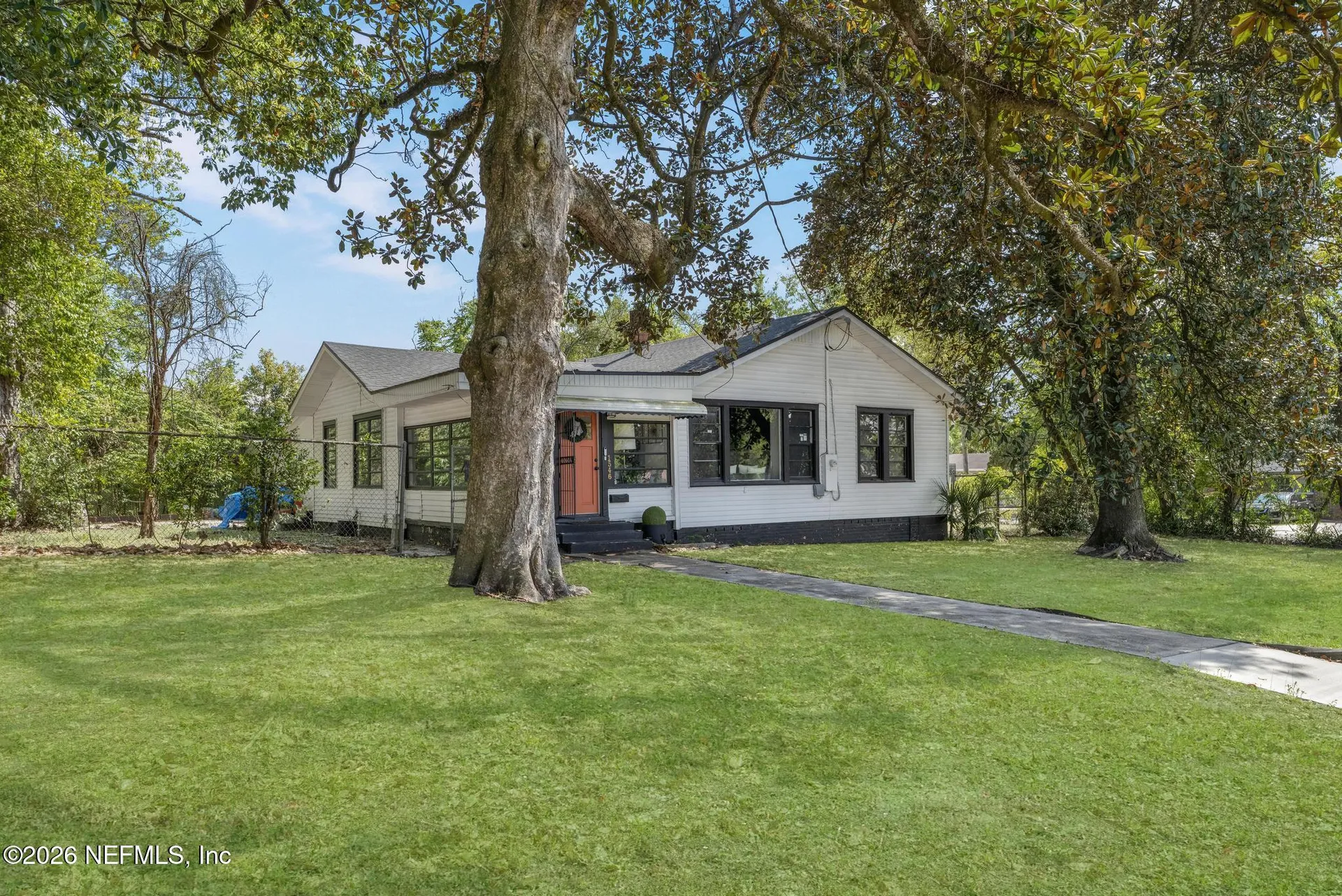 1546 Palmdale Street Jacksonville FL 32208