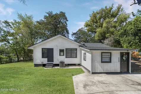 1546 Palmdale Street Jacksonville FL 32208