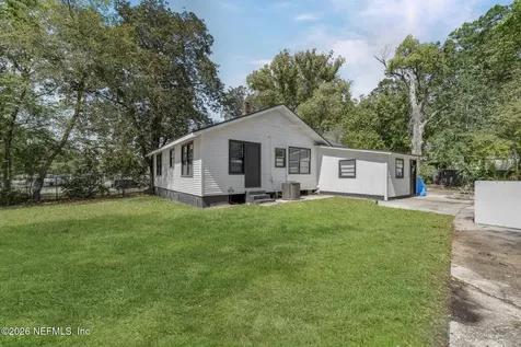 1546 Palmdale Street Jacksonville FL 32208