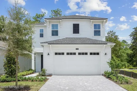 244 Oakmoss Drive St. Johns FL 32259
