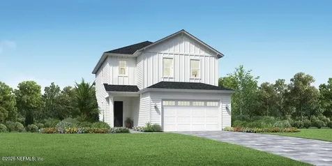 244 Oakmoss Drive St. Johns FL 32259