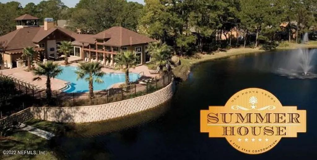 887 Coral Reef Way Ponte Vedra Beach FL 32082