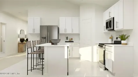 2814 Little Trout Lane Green Cove Springs FL 32043