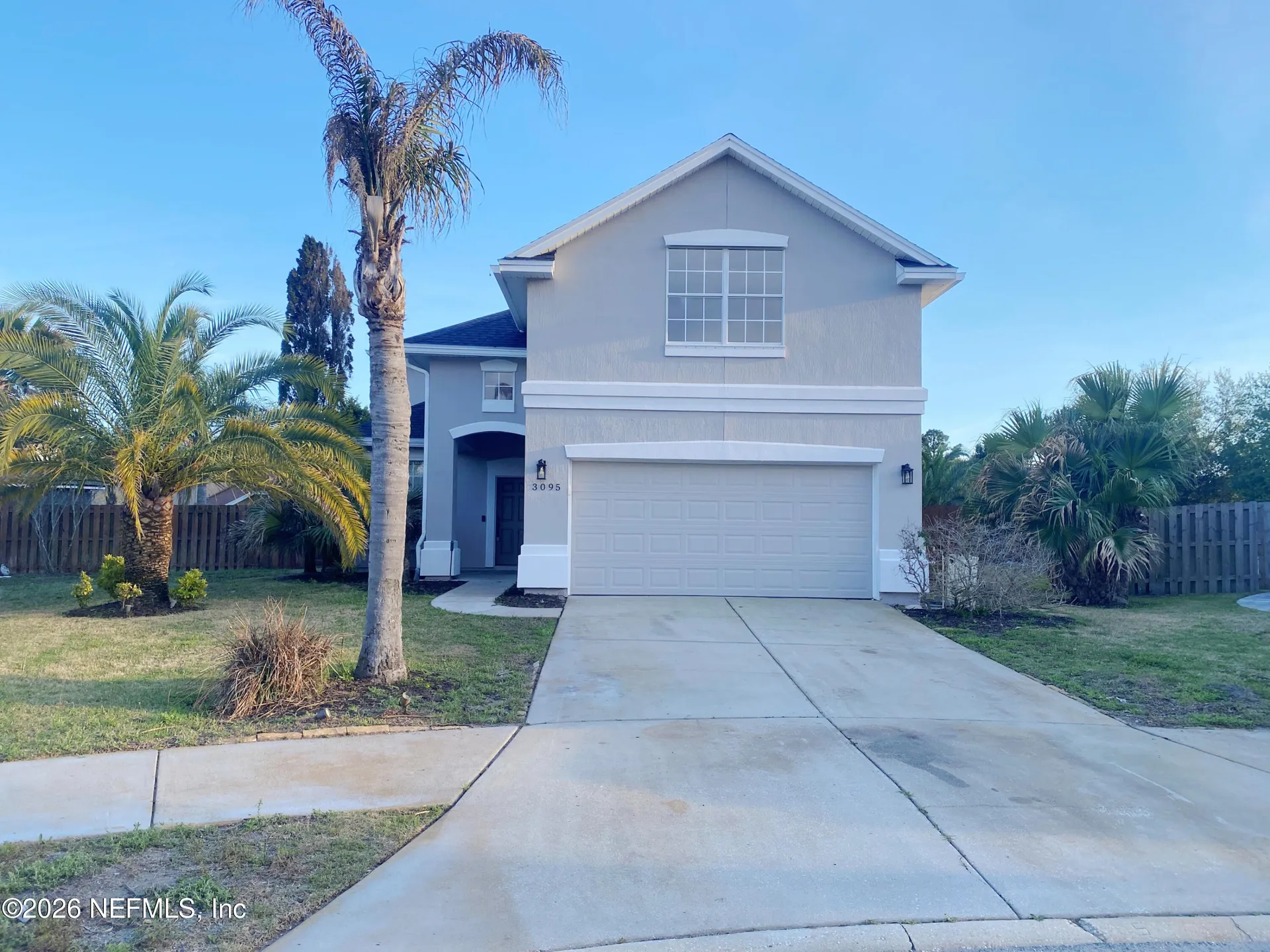 3095 Aaron Cove Court Jacksonville FL 32224
