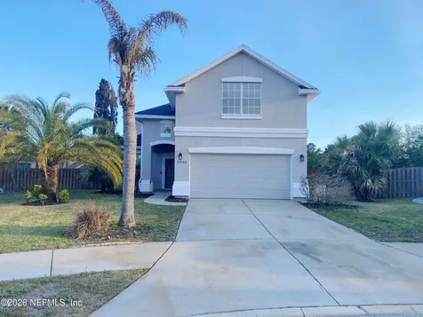 3095 Aaron Cove Court Jacksonville FL 32224