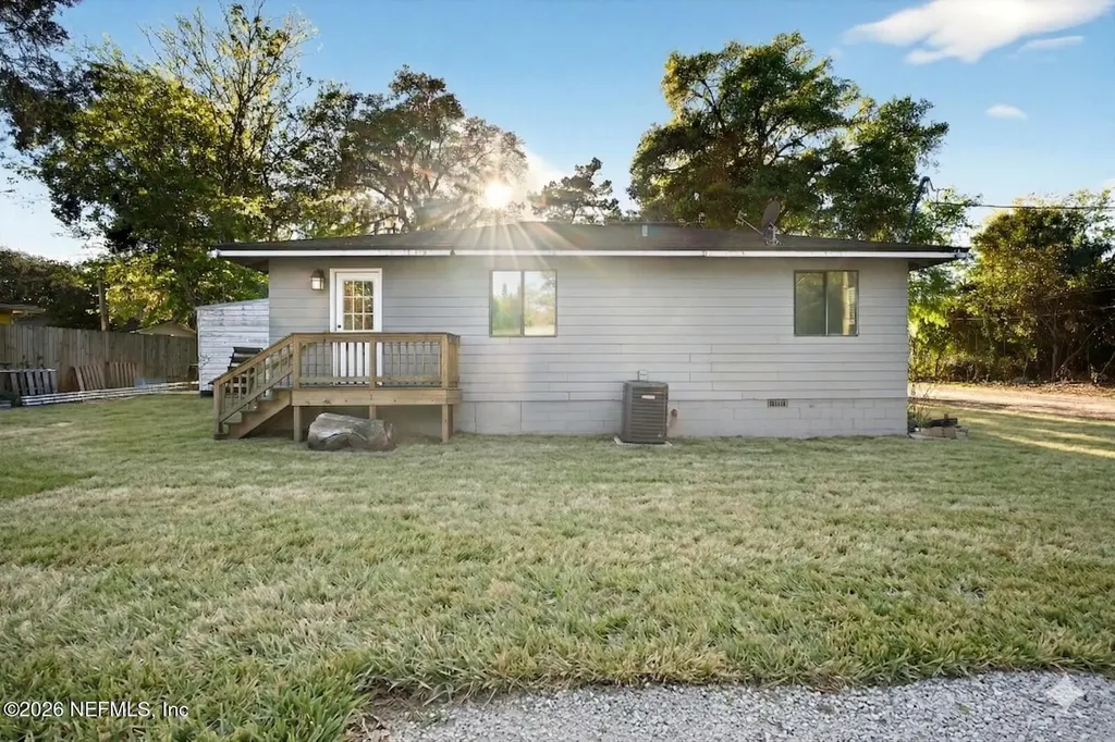 591 Julia Street St. Augustine FL 32084