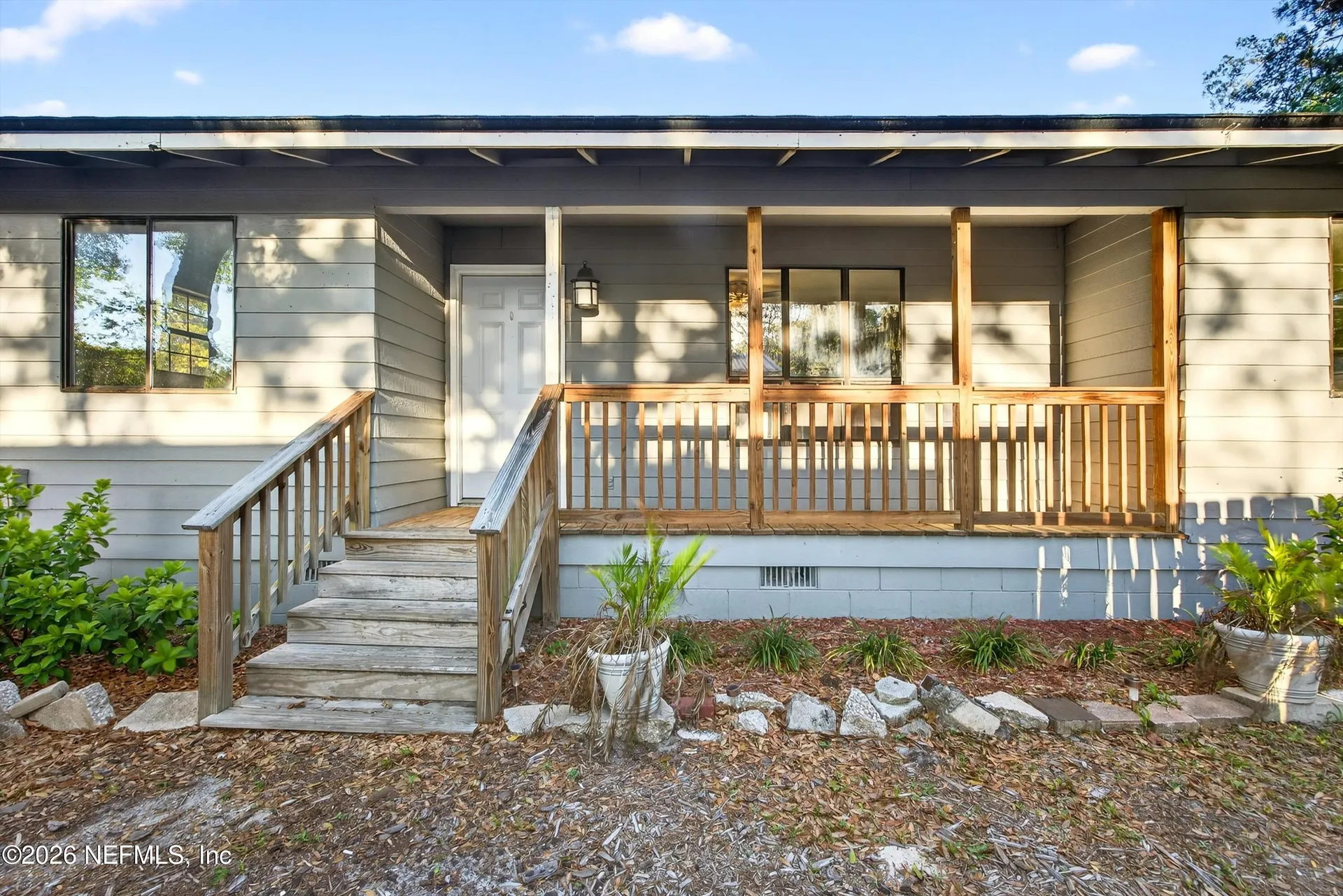 591 Julia Street St. Augustine FL 32084