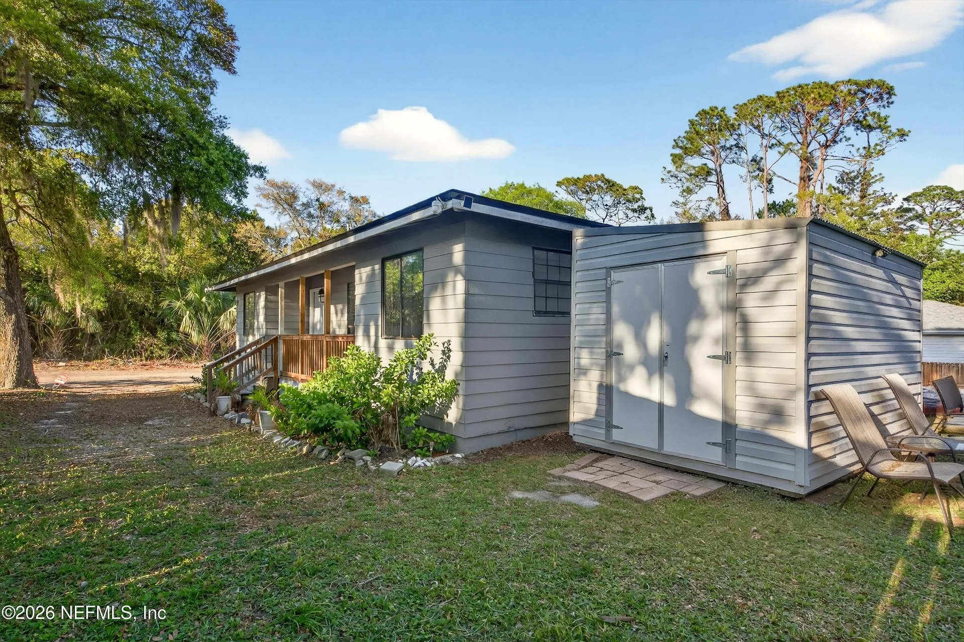 591 Julia Street St. Augustine FL 32084