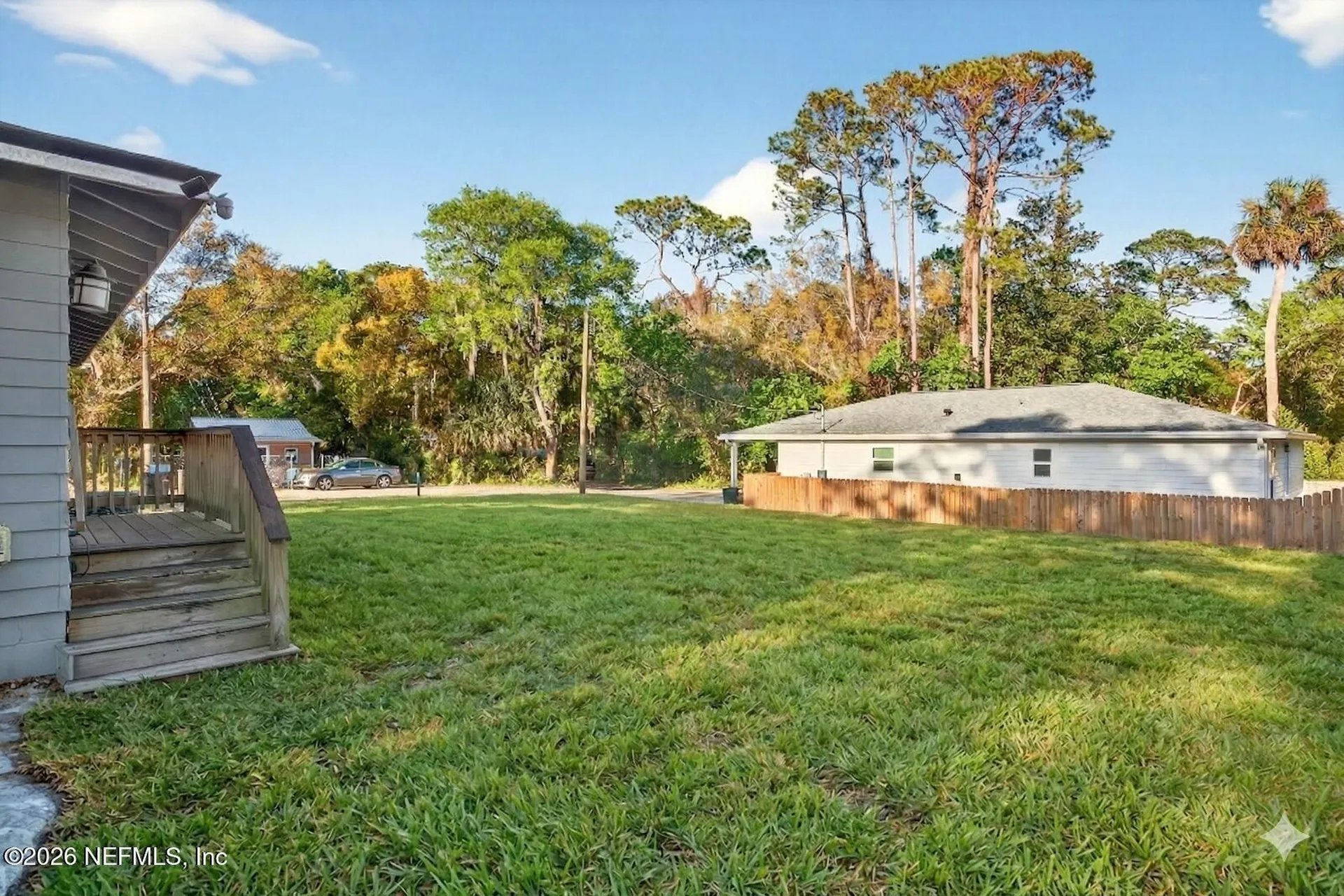 591 Julia Street St. Augustine FL 32084