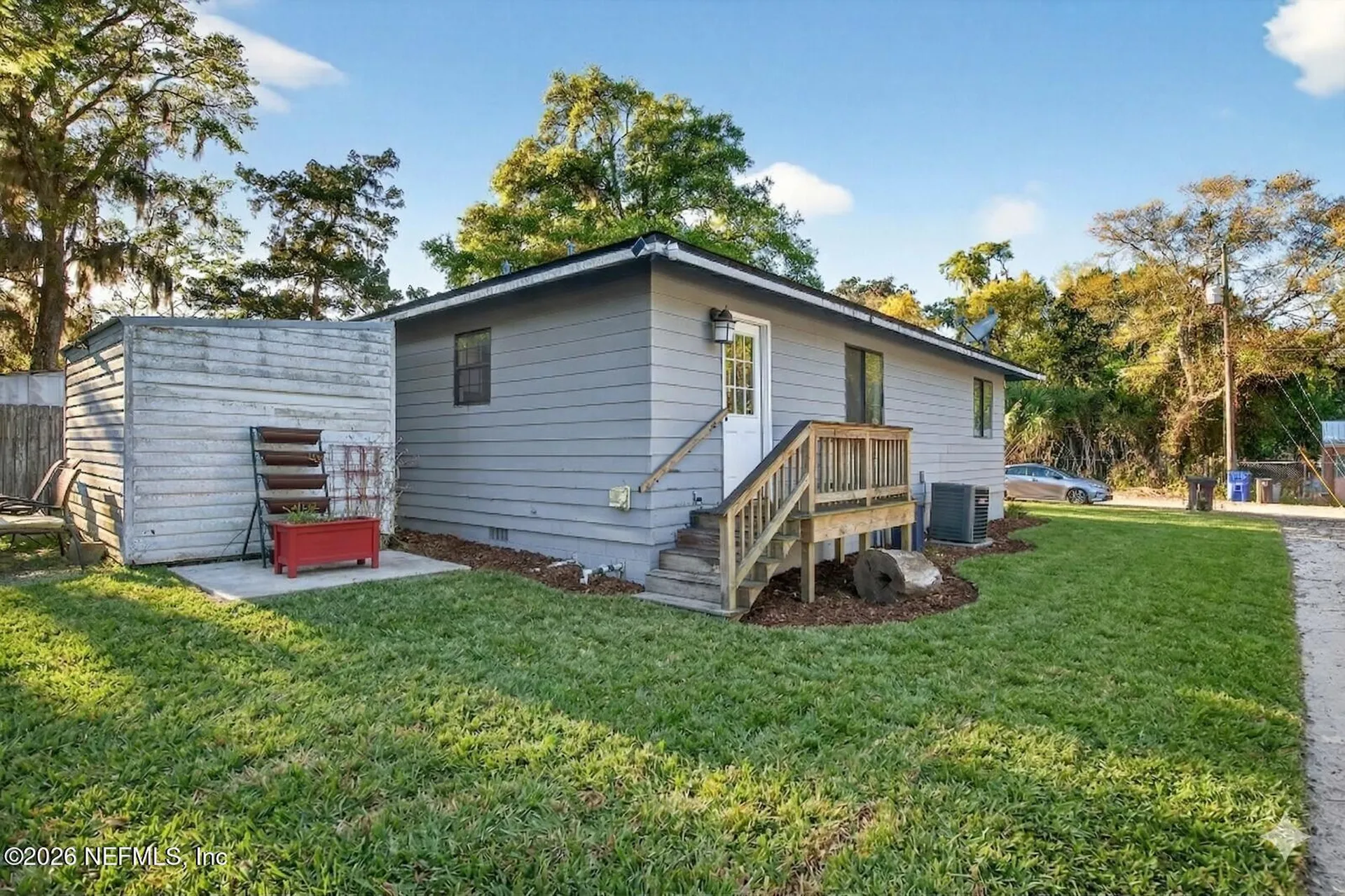 591 Julia Street St. Augustine FL 32084