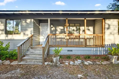 591 Julia Street St. Augustine FL 32084