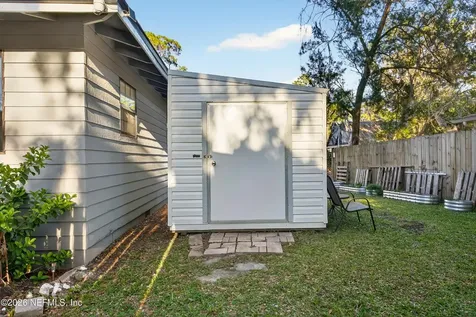 591 Julia Street St. Augustine FL 32084