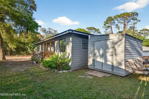 591 Julia Street St. Augustine FL 32084