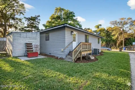 591 Julia Street St. Augustine FL 32084