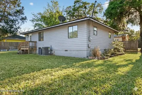 591 Julia Street St. Augustine FL 32084