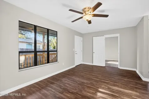 591 Julia Street St. Augustine FL 32084