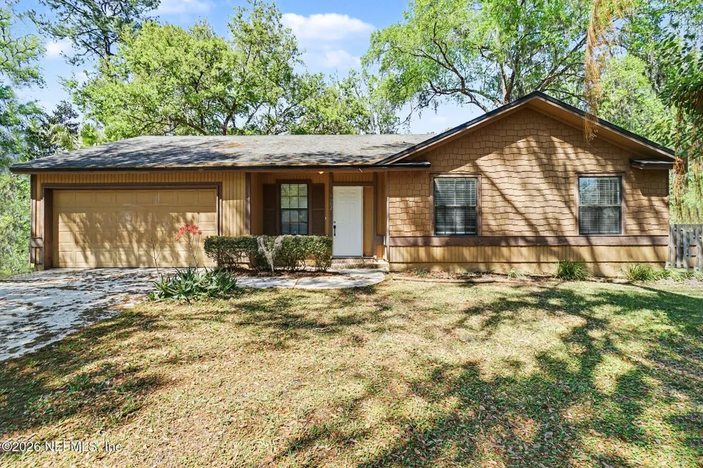 6602 Regal Wood Court Fleming Island FL 32003
