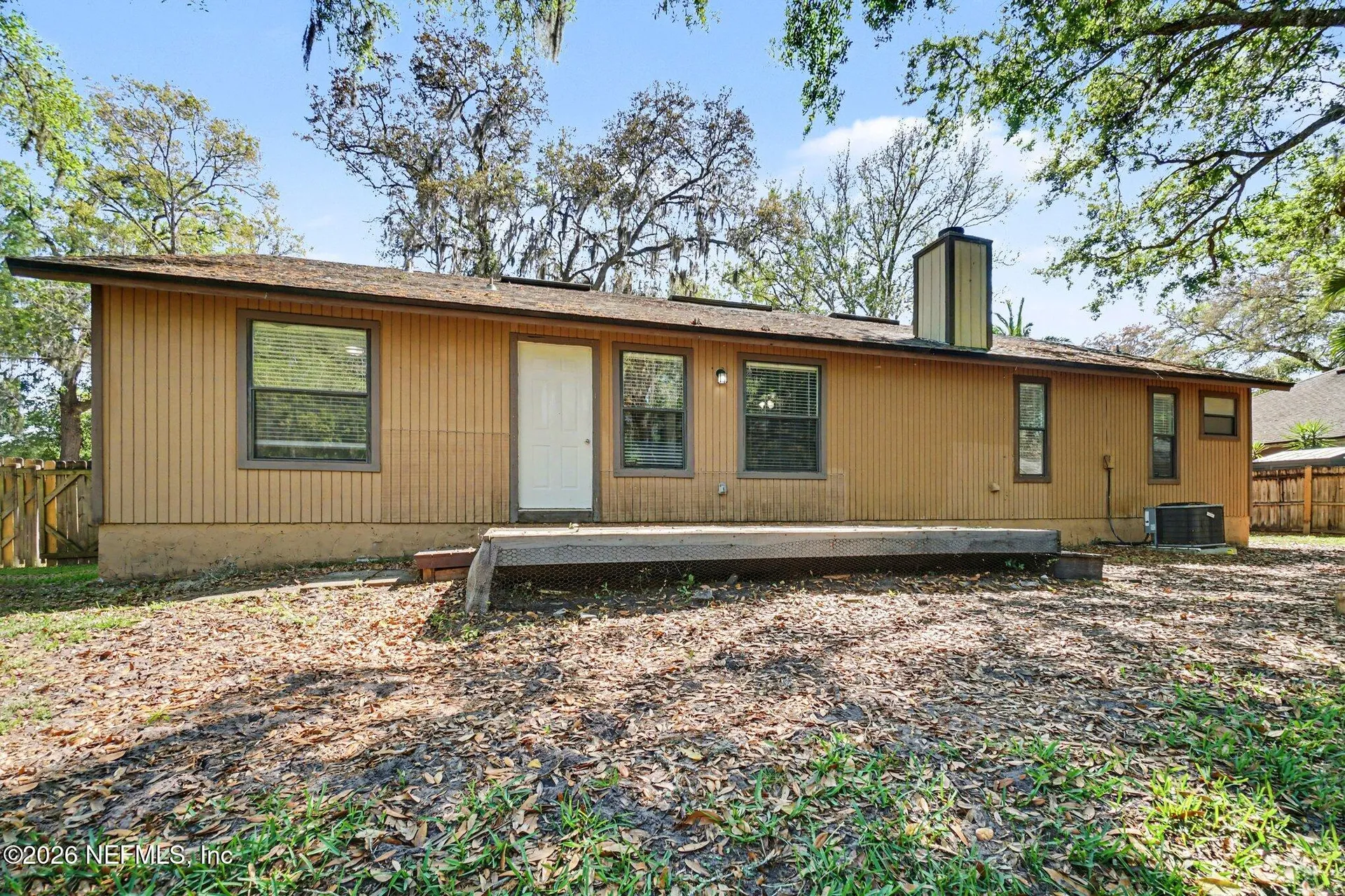 6602 Regal Wood Court Fleming Island FL 32003