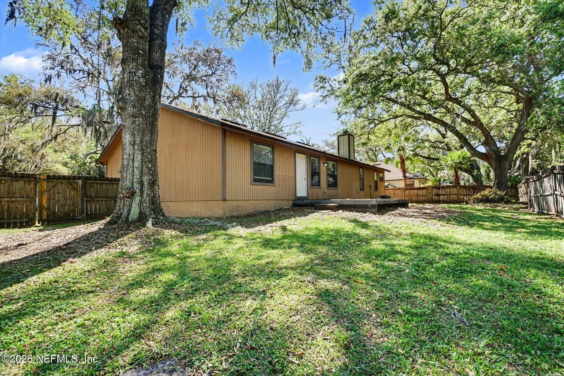 6602 Regal Wood Court Fleming Island FL 32003