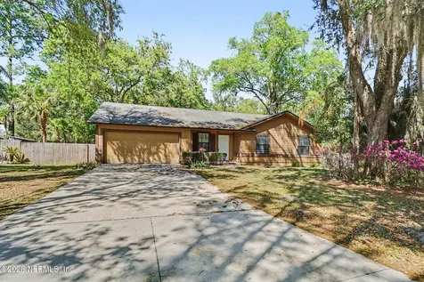 6602 Regal Wood Court Fleming Island FL 32003