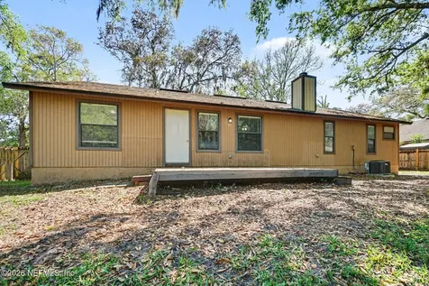 6602 Regal Wood Court Fleming Island FL 32003