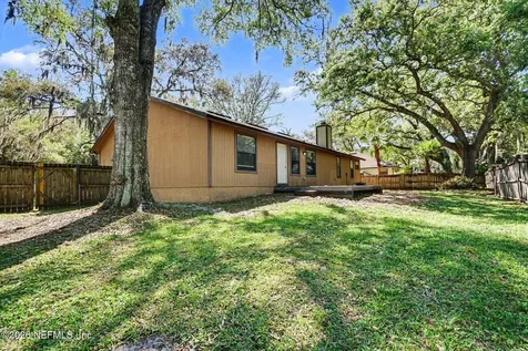 6602 Regal Wood Court Fleming Island FL 32003