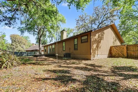 6602 Regal Wood Court Fleming Island FL 32003