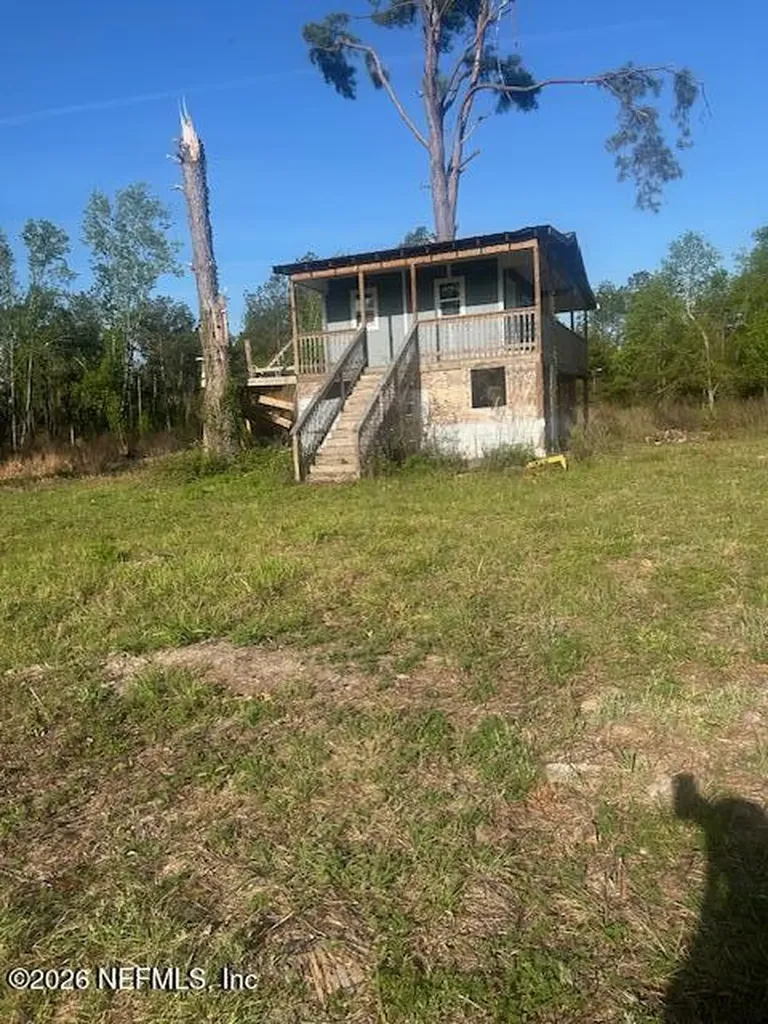 001 751 Jasper FL 32052