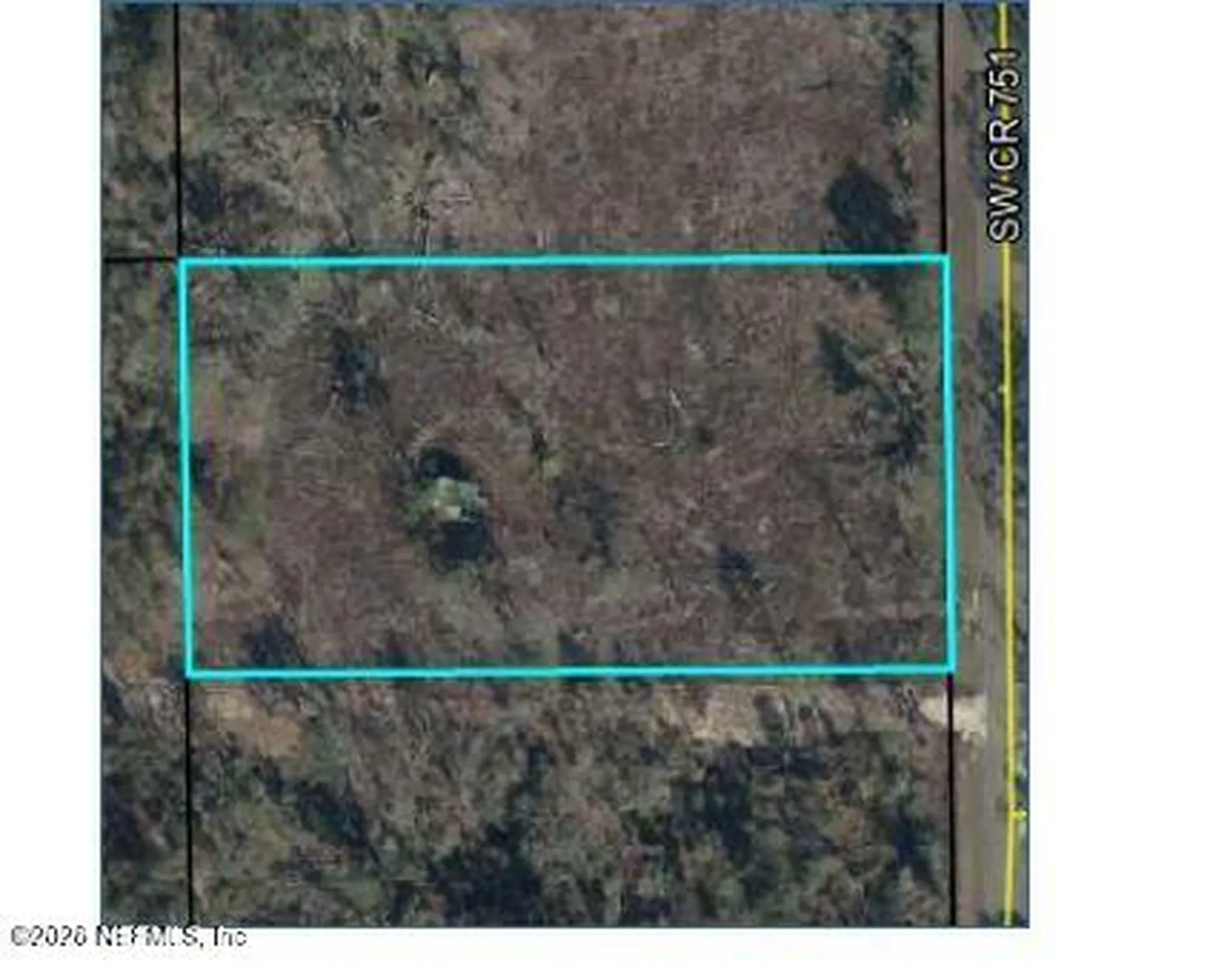 001 751 Jasper FL 32052
