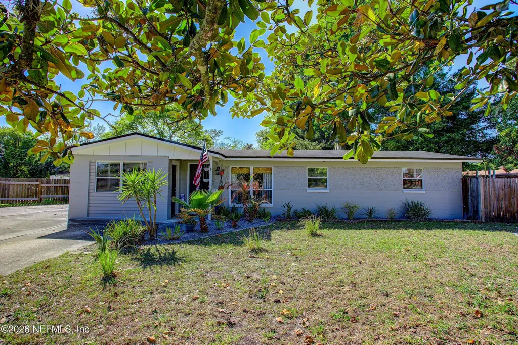 295 Blairmore Boulevard E Orange Park FL 32073
