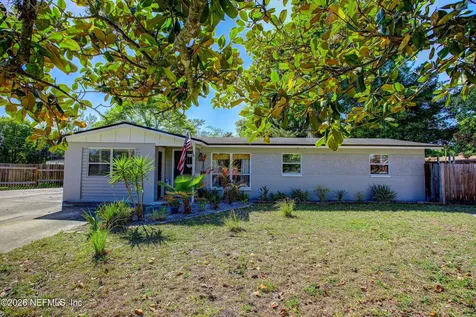 295 Blairmore Boulevard E Orange Park FL 32073