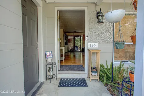 295 Blairmore Boulevard E Orange Park FL 32073