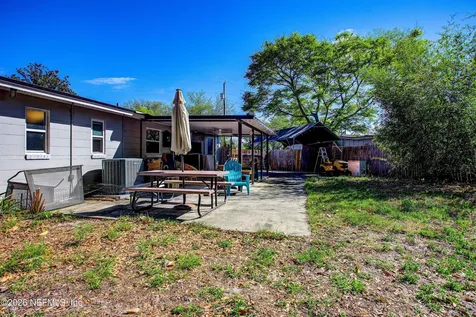 295 Blairmore Boulevard E Orange Park FL 32073