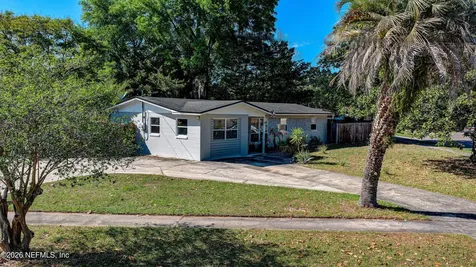 295 Blairmore Boulevard E Orange Park FL 32073