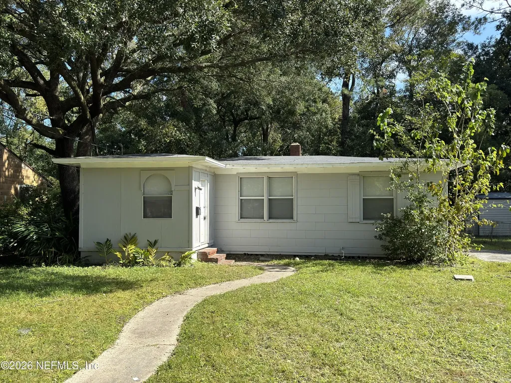 5035 Campenella Drive Jacksonville FL 32209