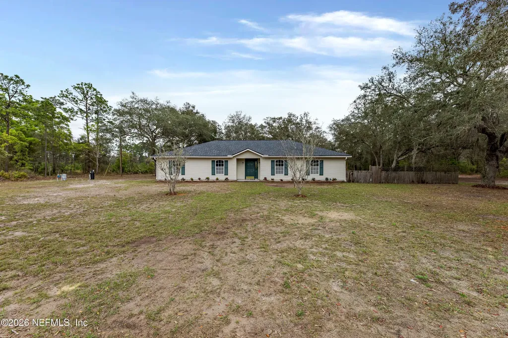 67104 Elnora Lane Yulee FL 32097