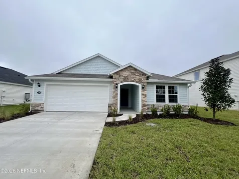 2765 Laurel Falls Drive Green Cove Springs FL 32043