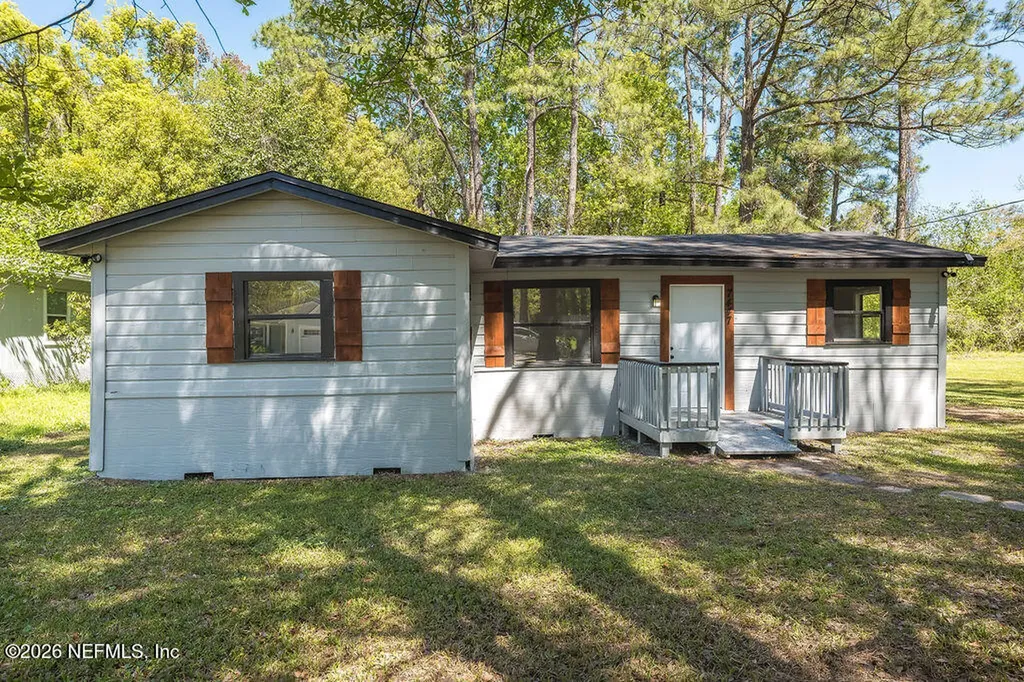 7447 Oriole Street Jacksonville FL 32208