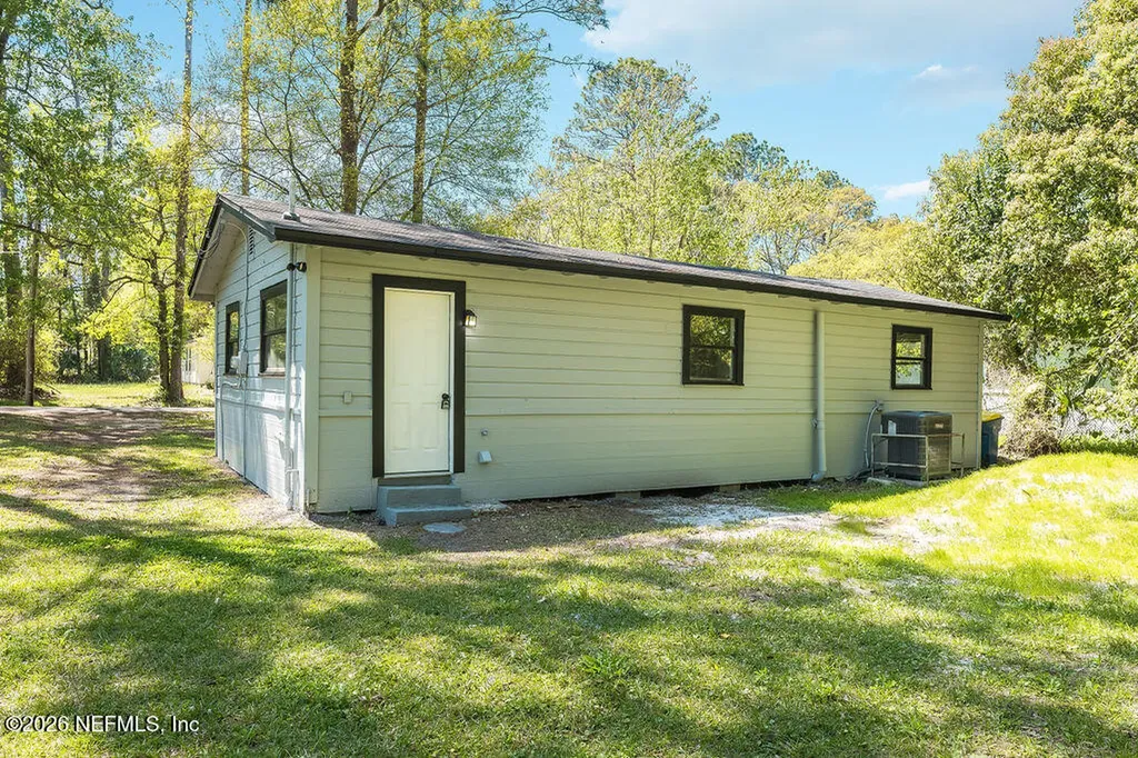 7447 Oriole Street Jacksonville FL 32208