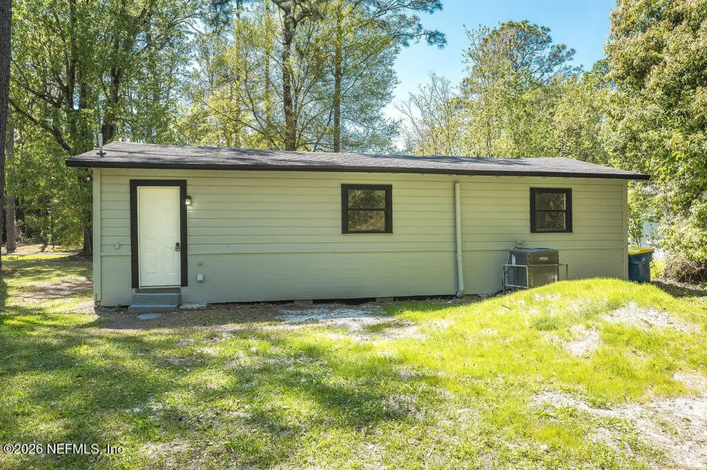 7447 Oriole Street Jacksonville FL 32208