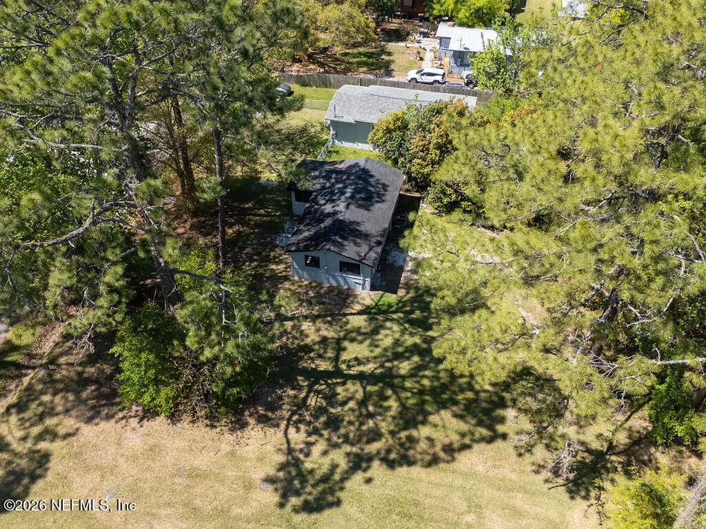 7447 Oriole Street Jacksonville FL 32208
