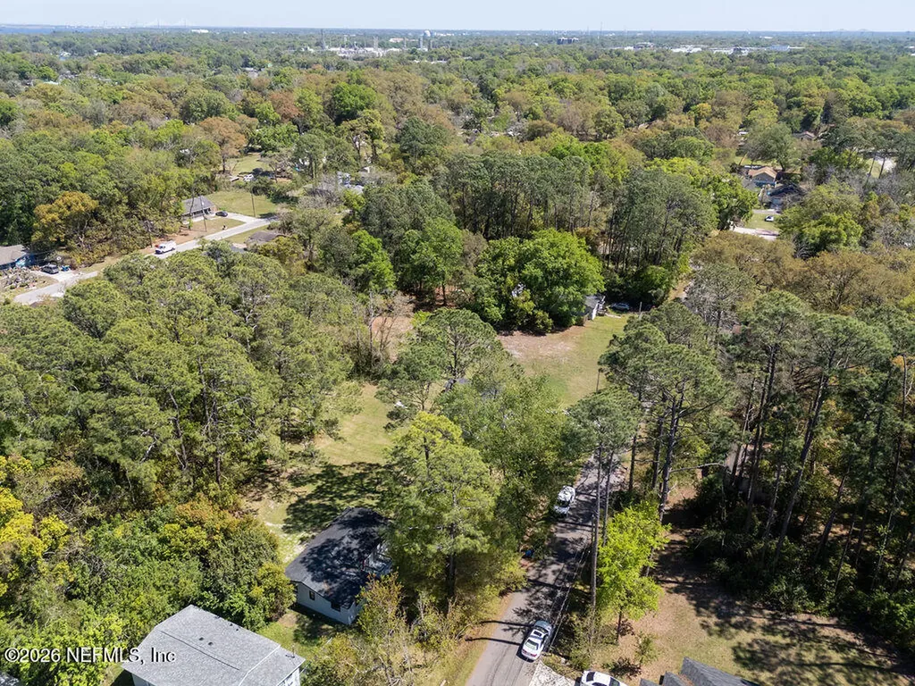 7447 Oriole Street Jacksonville FL 32208