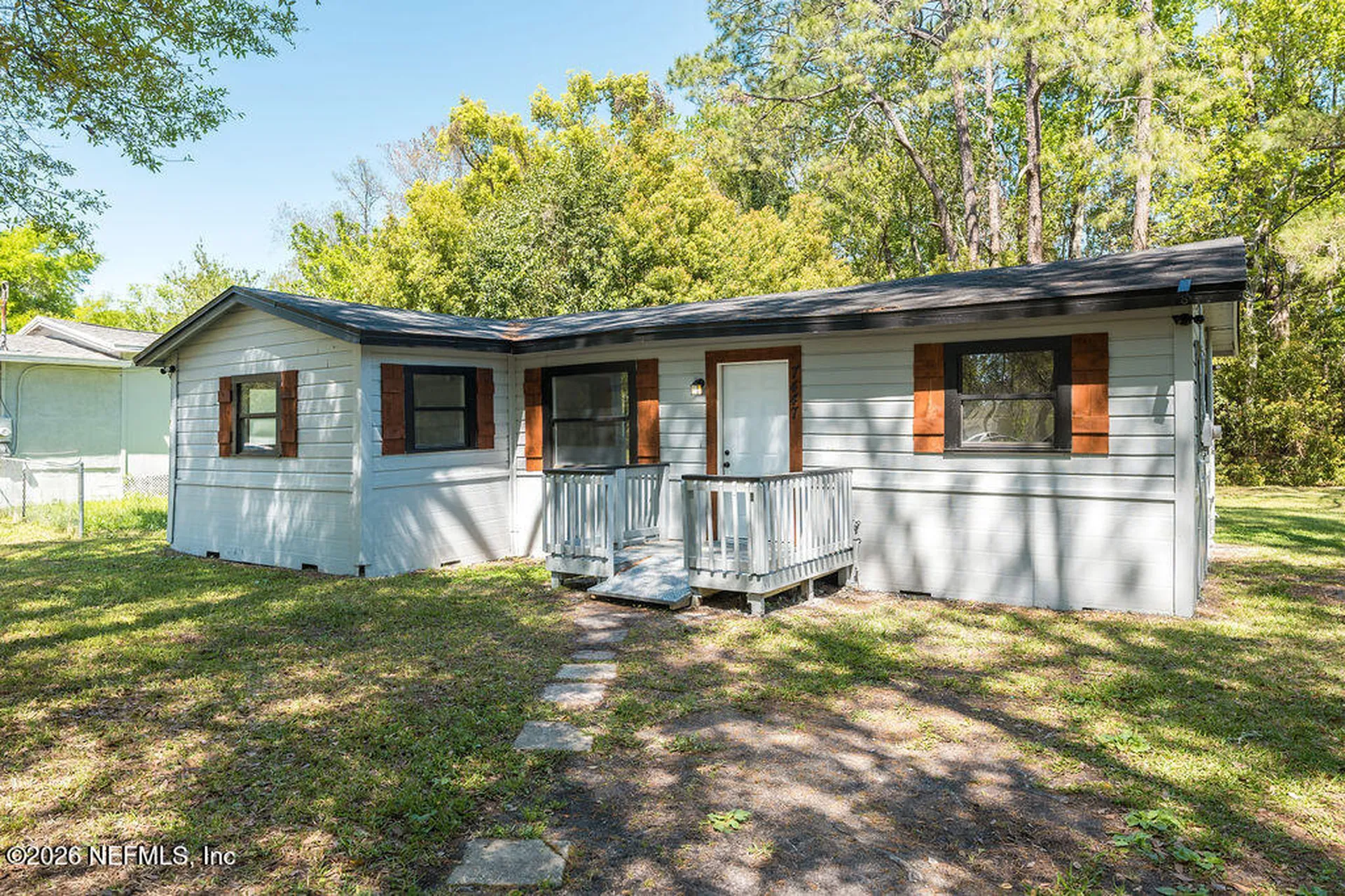 7447 Oriole Street Jacksonville FL 32208