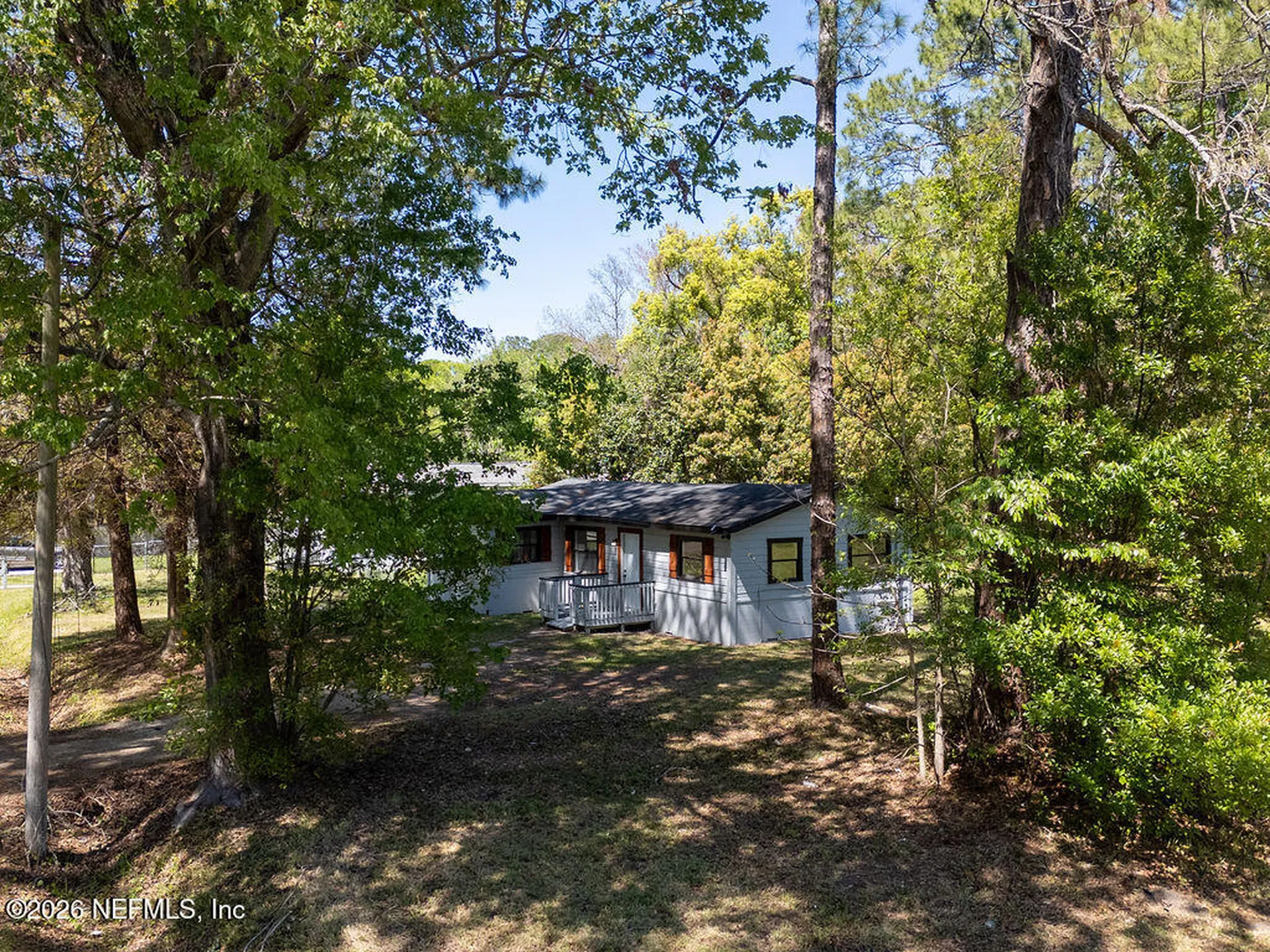 7447 Oriole Street Jacksonville FL 32208